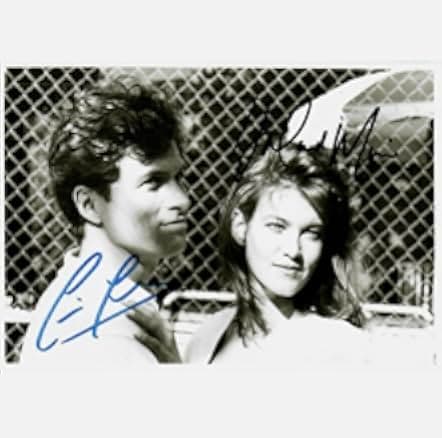 Love or Money 1990