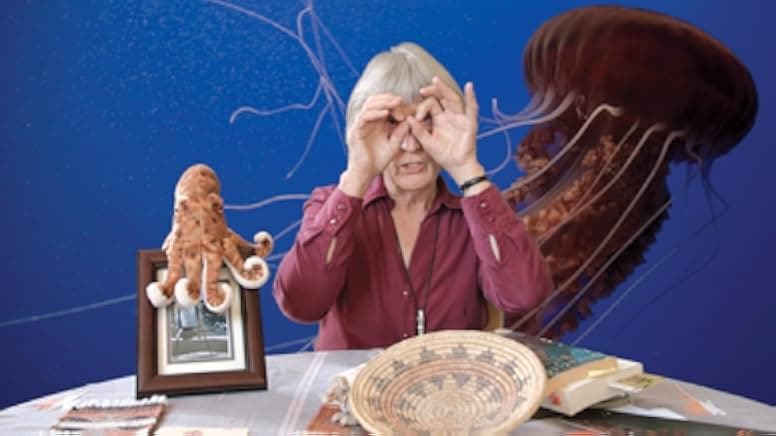 Donna Haraway: Story Telling for Earthly Survival 2016