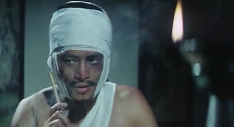 The 36 Deadly Styles 1982