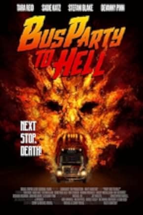 Bus Party to Hell 2017