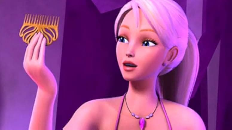 Barbie in a Mermaid Tale 2010
