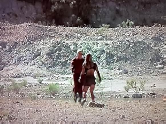 Nemesis III: Prey Harder 1996