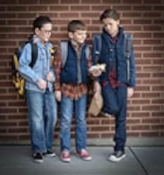 The Christmas Project 2016