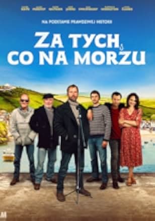 Fisherman's Friends 2019