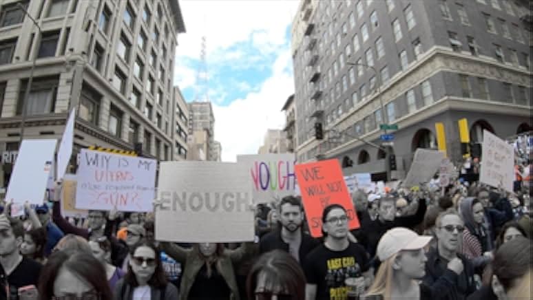 Fish in a Barrel 2020