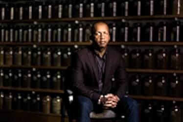 True Justice: Bryan Stevenson's Fight for Equality 2019