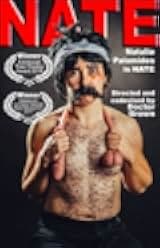 Natalie Palamides: Nate - A One Man Show 2020