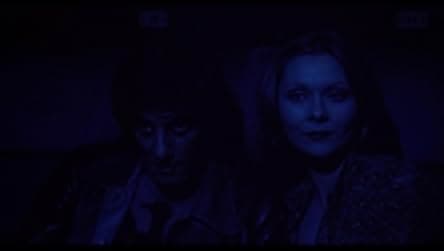 Last Stop on the Night Train 1975