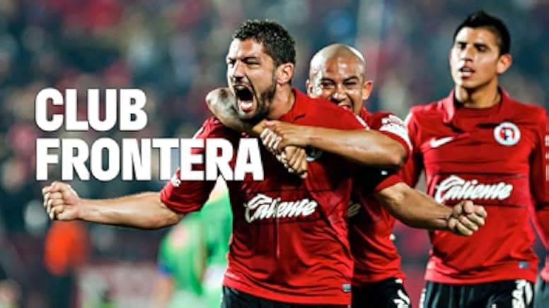 Club Frontera 2016