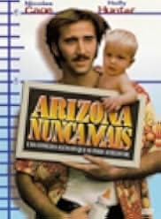 Raising Arizona 1987