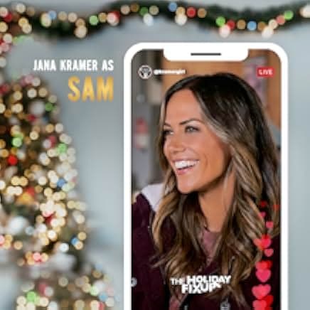 The Holiday Fix Up 2021