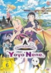 Majokko shimai no Yoyo to Nene 2013