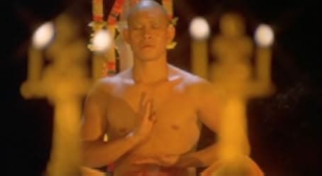 The Boxer's Omen 2006