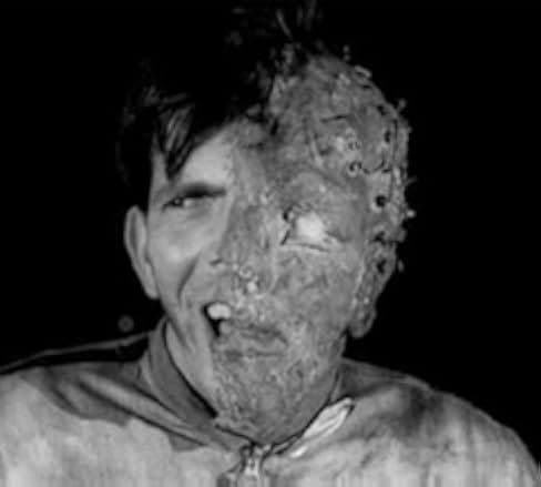 Frankenstein Meets the Spacemonster 1965