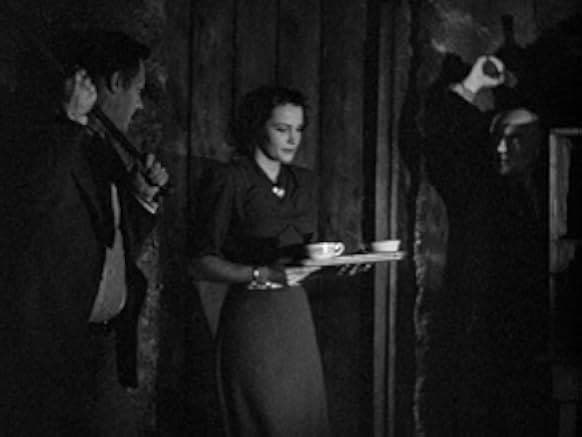 The Man with Nine Lives 1940