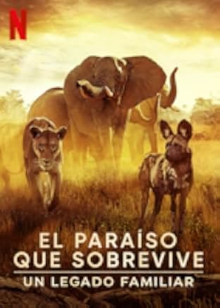 Surviving Paradise: A Family Tale 2022