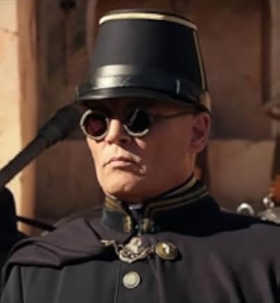 Waiting for the Barbarians 2019