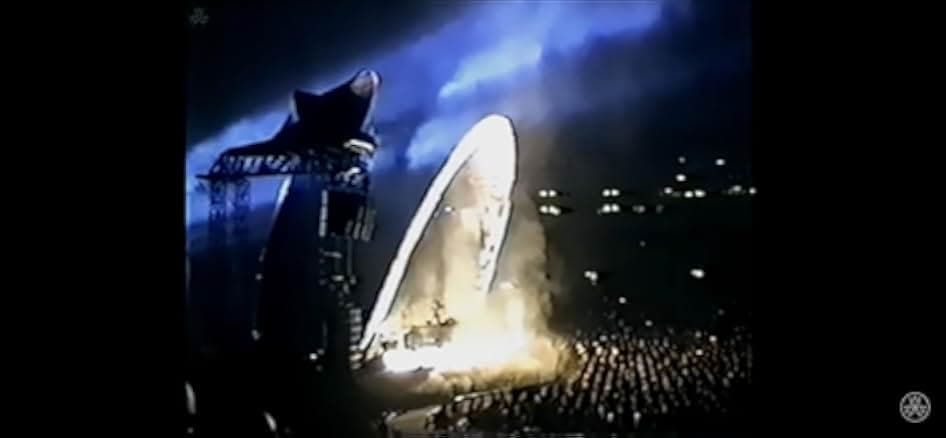 Pink Floyd: P. U. L. S. E. Live at Earls Court 1994