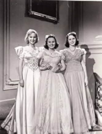 Three Smart Girls Grow Up 1939