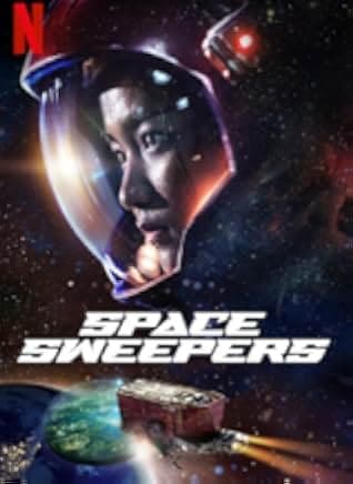 Space Sweepers 2021