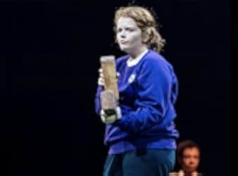 A Midsummer Night's Dream 2019