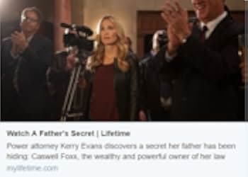 A Father's Secret 2016