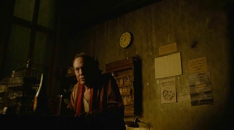 Maigret's Dead Man 2016