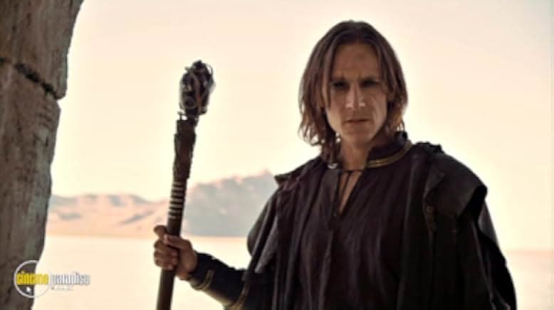 Mythica: The Godslayer 2016
