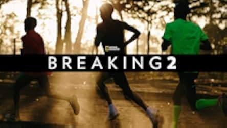 Breaking2 2017