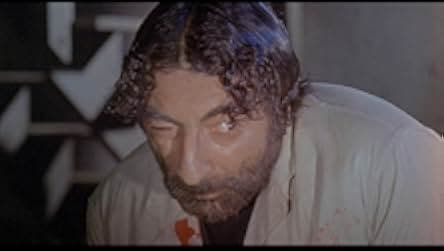 The Astro-Zombies 1968