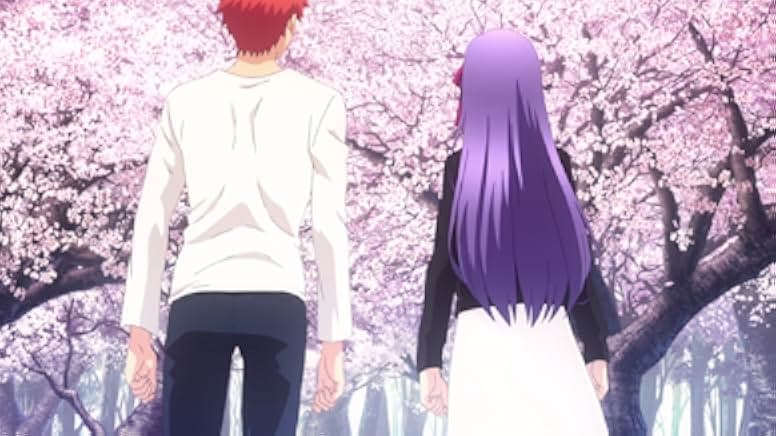 Gekijouban Fate/Stay Night: Heaven's Feel - III. Spring Song 2020