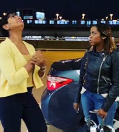 The Light Between Us 2020