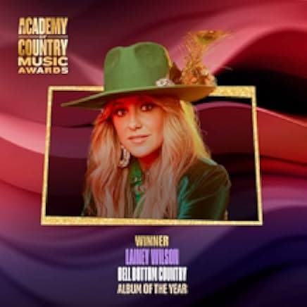 58th Annual Academy of Country Music Awards 2023