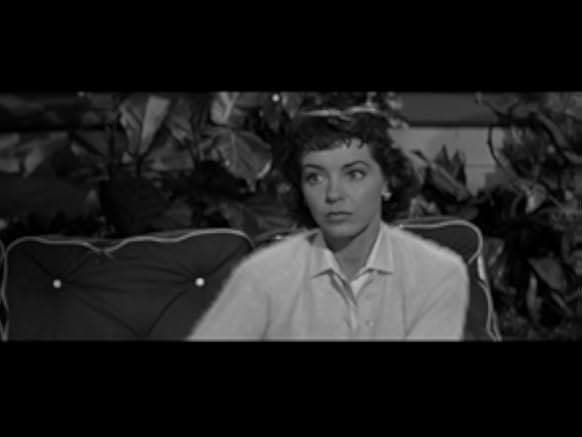 Back from the Dead 1957