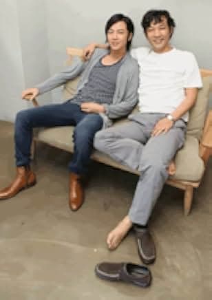 Itaewon salinsageon 2009