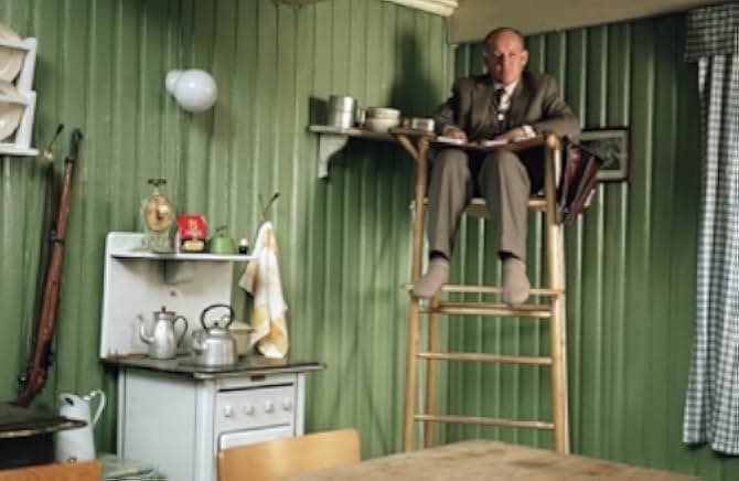 Salmer fra kjøkkenet 2003