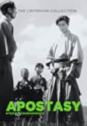 Apostasy 1948