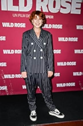 Wild Rose 2018