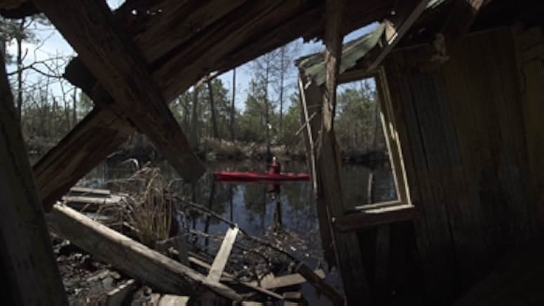 Lost in Buffalo City 2017