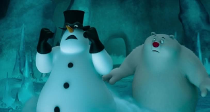 Ice Princess Lily 2018