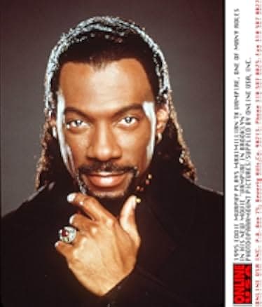 Vampire in Brooklyn 1995