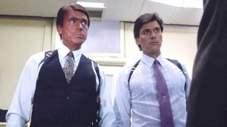 The Jigsaw Murders 1989