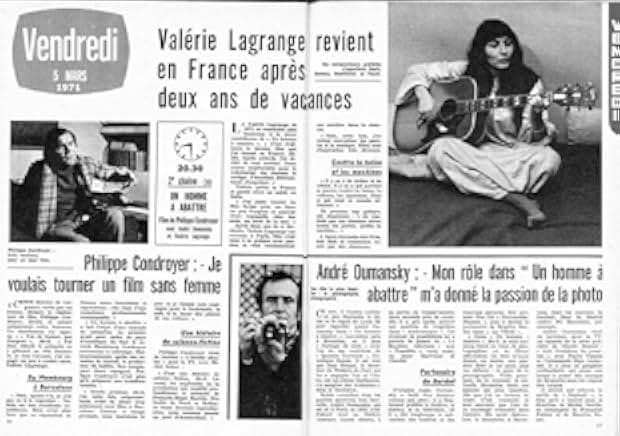 Un homme à abattre 1967