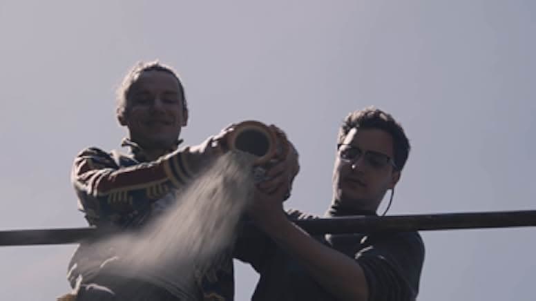 Tell Momma Not to Worry 2023