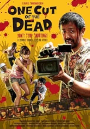 One Cut of the Dead 2017