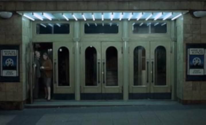 The Meetings of Anna 1978