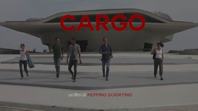 Cargo 2021