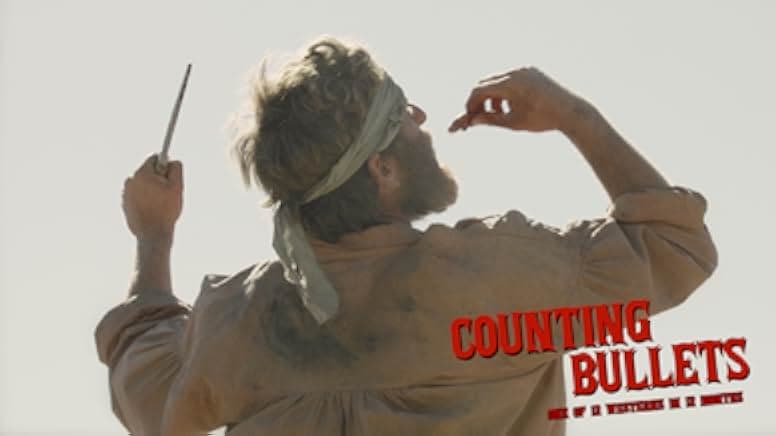 Counting Bullets 2021