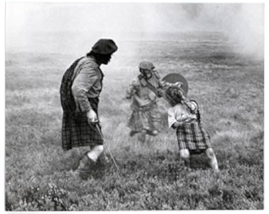 Culloden 1964