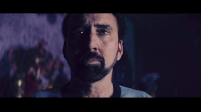 Willy's Wonderland 2021